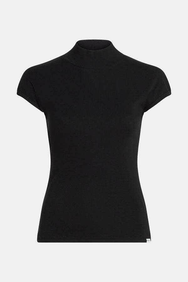 Penn & Ink TOP (W25T1216LTD) BLACK