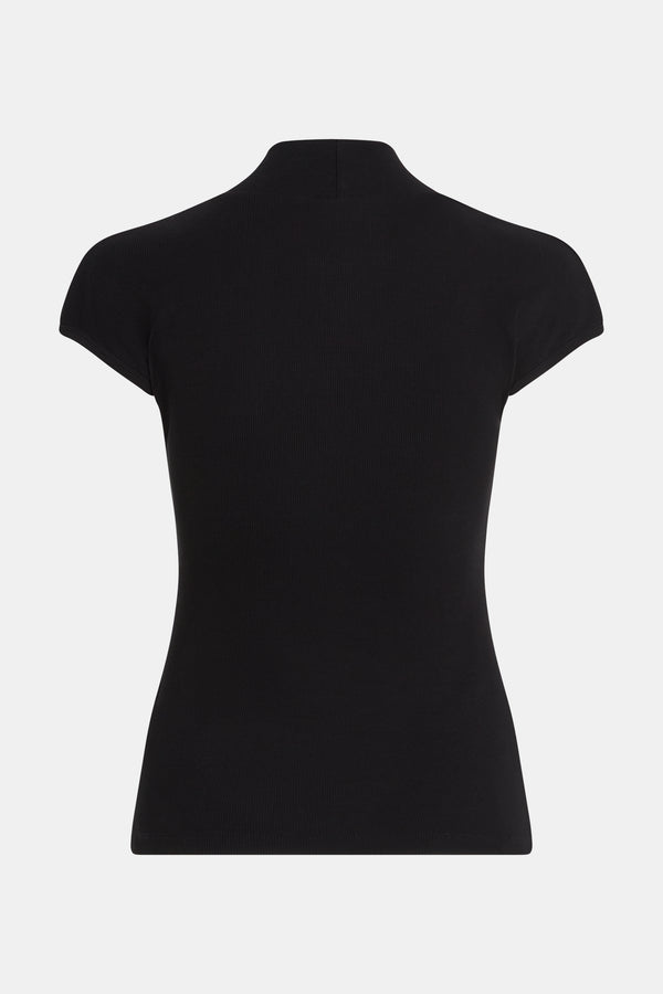 Penn & Ink TOP (W25T1216LTD) BLACK