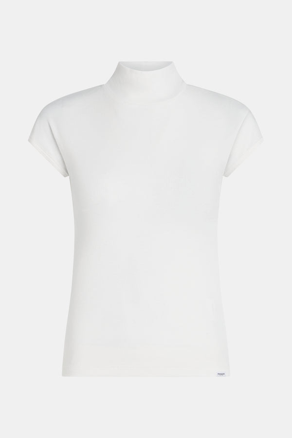 Penn & Ink TOP (W25T1216LTD) MILK