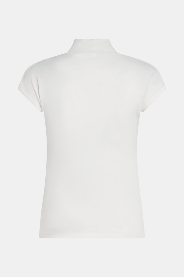 Penn & Ink TOP (W25T1216LTD) MILK