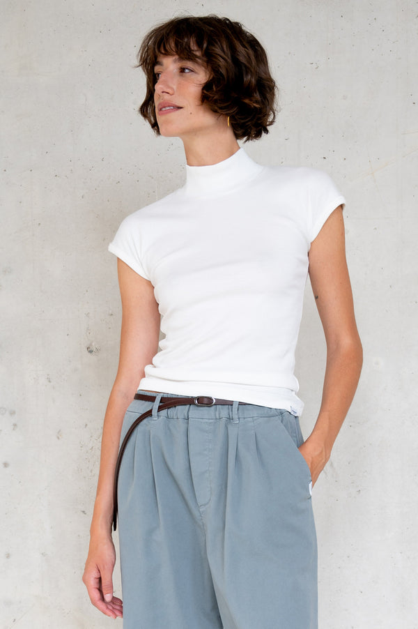 penn & ink TOP (W25T1216LTD) MILK