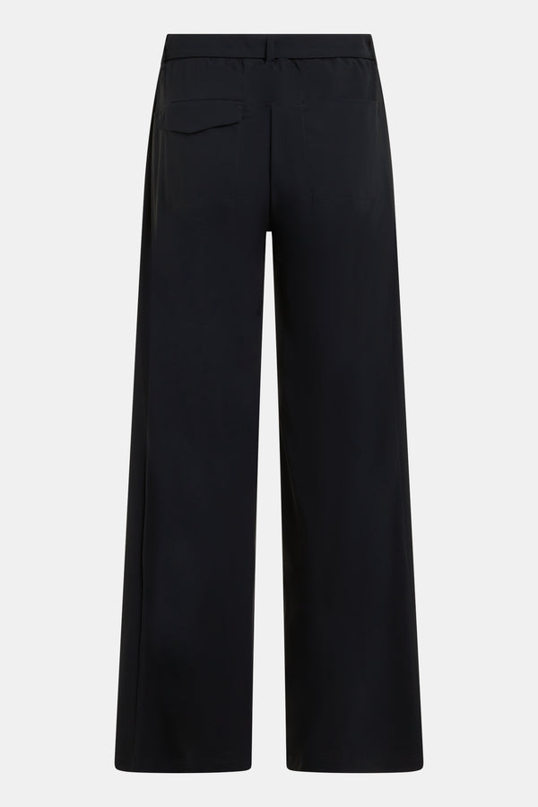 Penn & Ink TROUSERS (BOWIE) NAVY