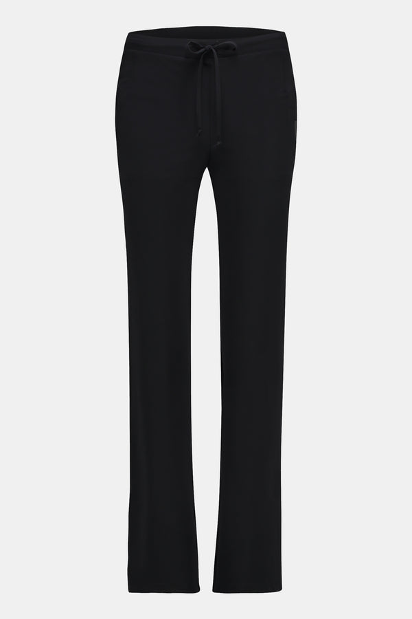 Penn & Ink TROUSERS (DALLAS) BLACK