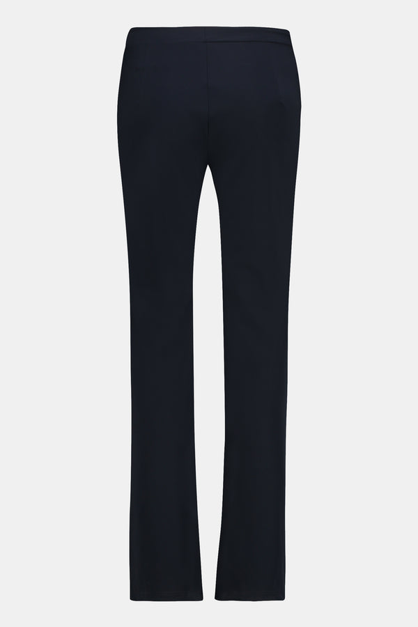 Penn & Ink TROUSERS (DALLAS) NAVY