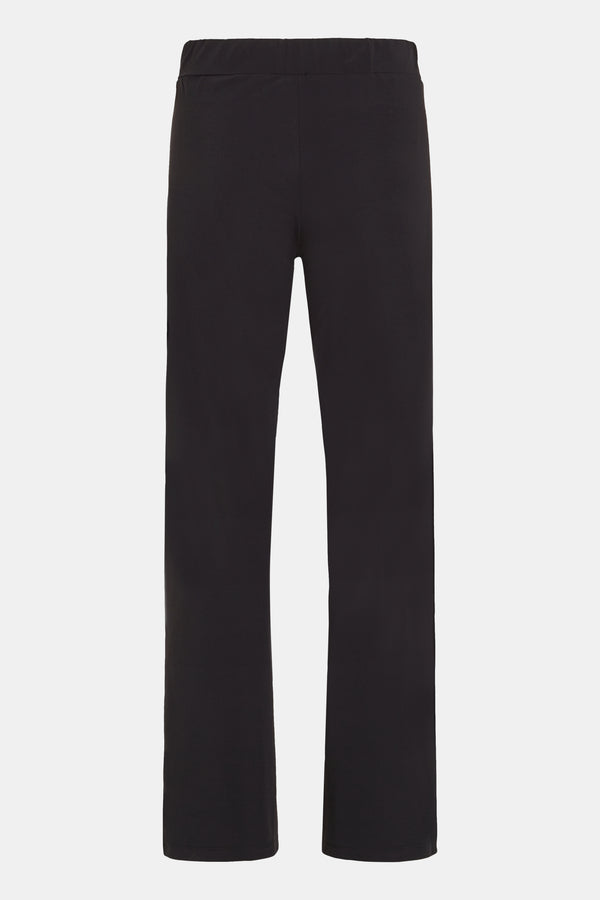 Penn & Ink TROUSERS (JACKSON) BLACK