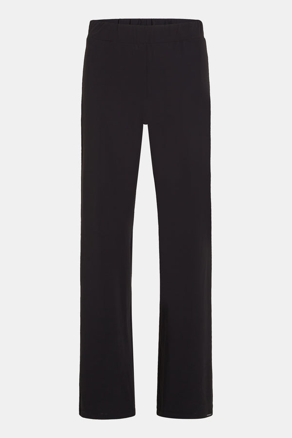 penn & ink TROUSERS (JACKSON) BLACK