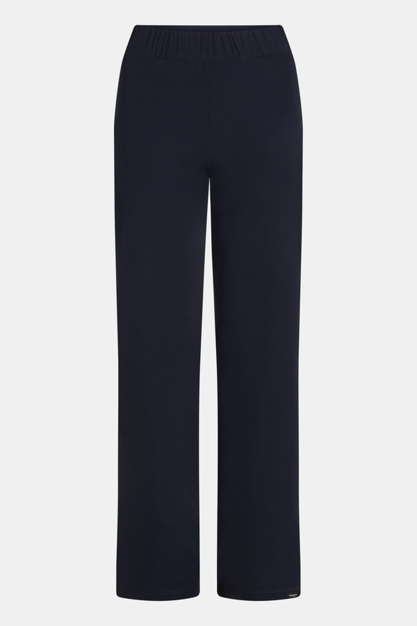 Penn & Ink TROUSERS (JACKSON) NAVY