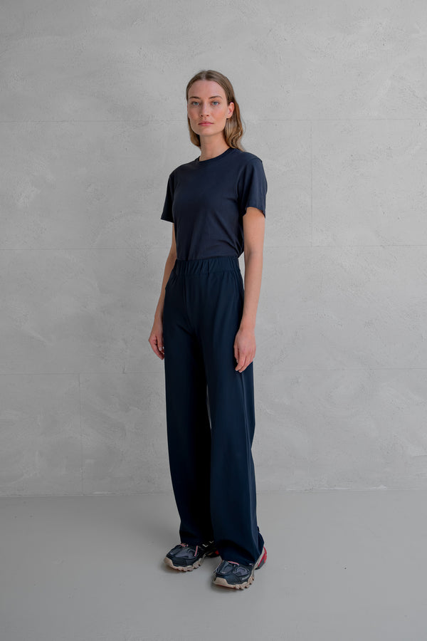 Penn & Ink TROUSERS (JACKSON) NAVY