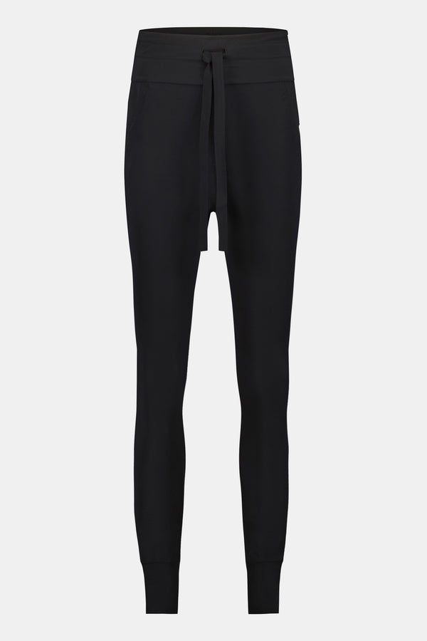 Penn & Ink TROUSERS (PITA) BLACK