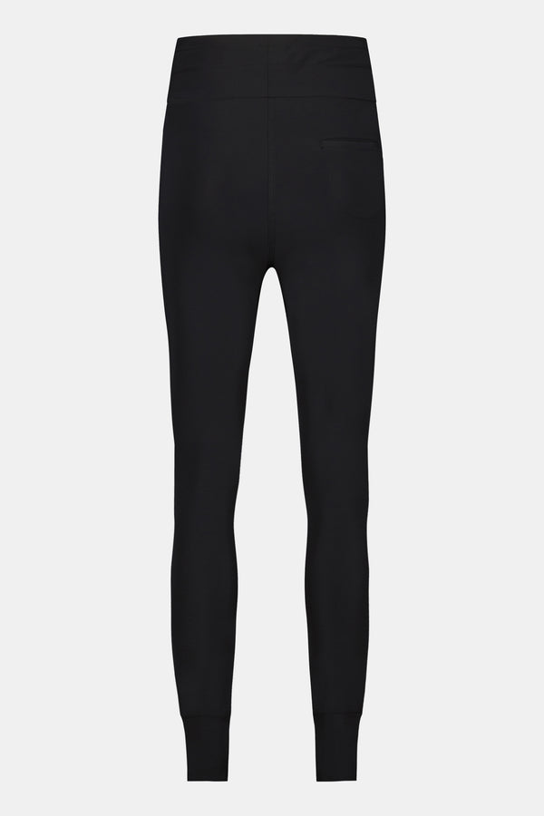 Penn & Ink TROUSERS (PITA) BLACK