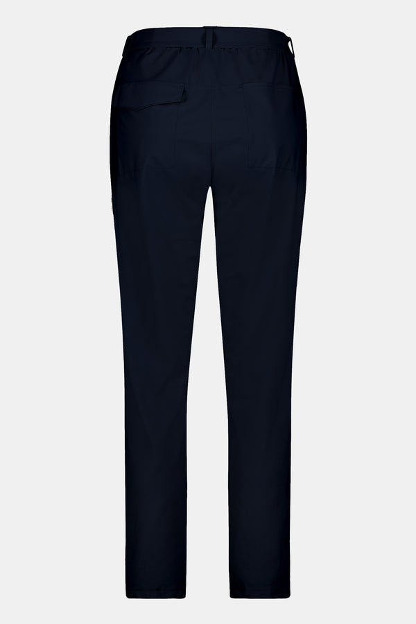 Penn & Ink TROUSERS (RALEIGH) NAVY