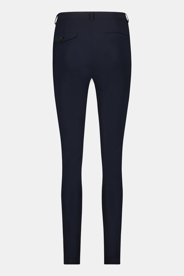 Penn & Ink TROUSERS (ROSY) NAVY