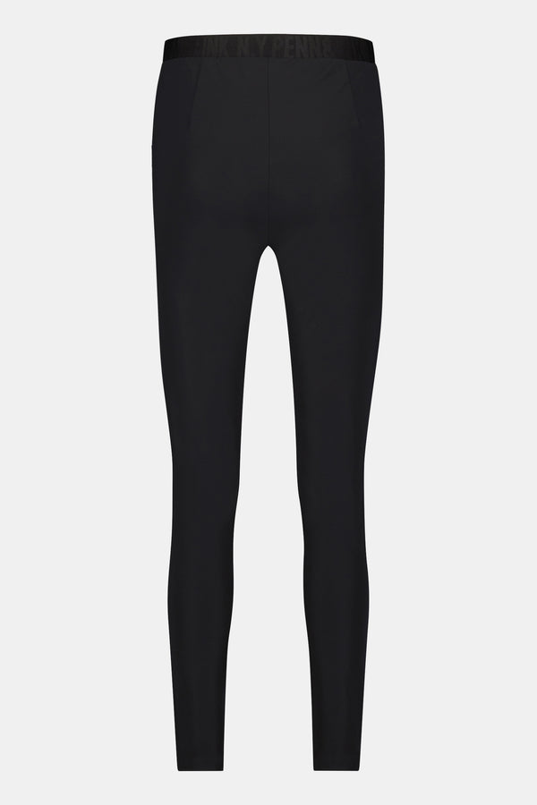 Penn & Ink TROUSERS (SEATLE) BLACK