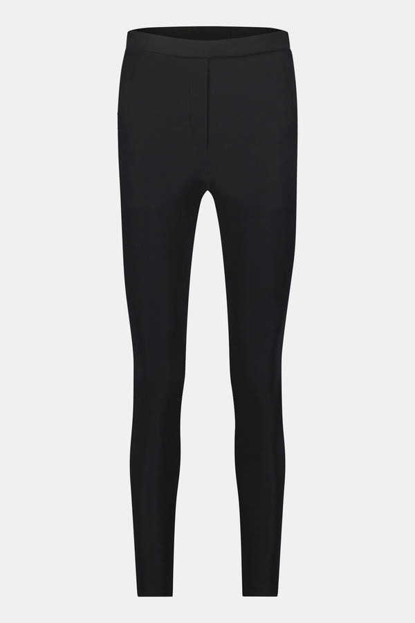 penn & ink TROUSERS (SEATLE) BLACK