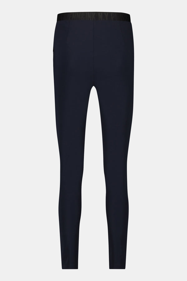 Penn & Ink TROUSERS (SEATLE) NAVY