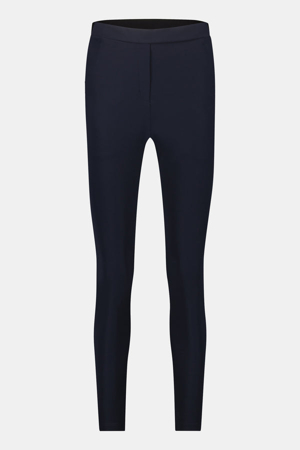 penn & ink TROUSERS (SEATLE) NAVY