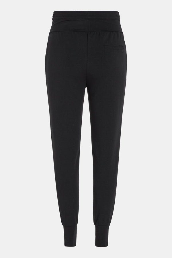 Penn & Ink TROUSERS (T001) BLACK