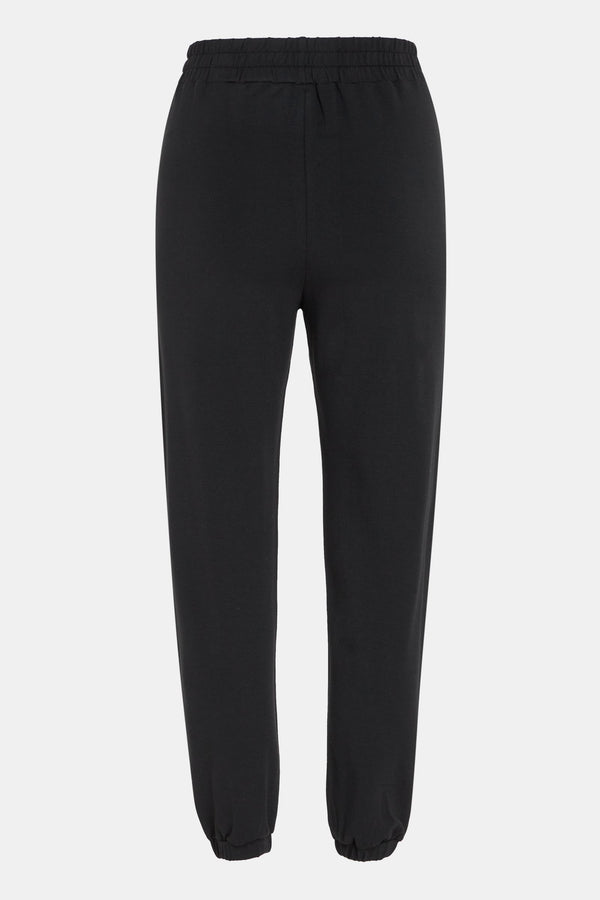 Penn & Ink TROUSERS (T002) BLACK