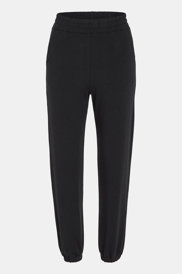 penn & ink TROUSERS (T002) BLACK