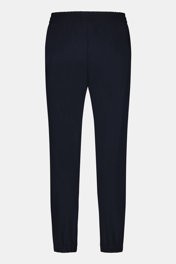 Penn & Ink TROUSERS (TRENTON) NAVY