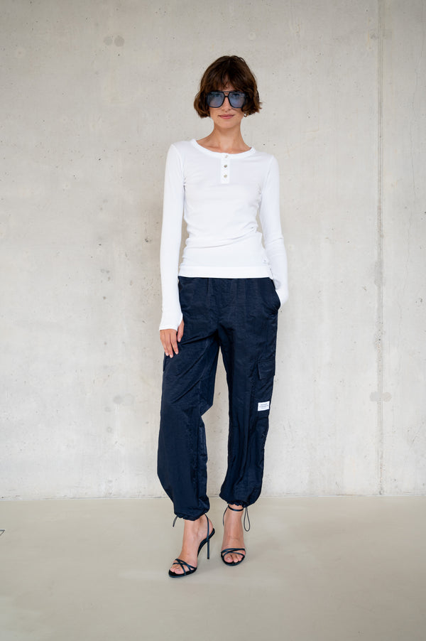 Penn & Ink TROUSERS (W25C327LTD) DARK