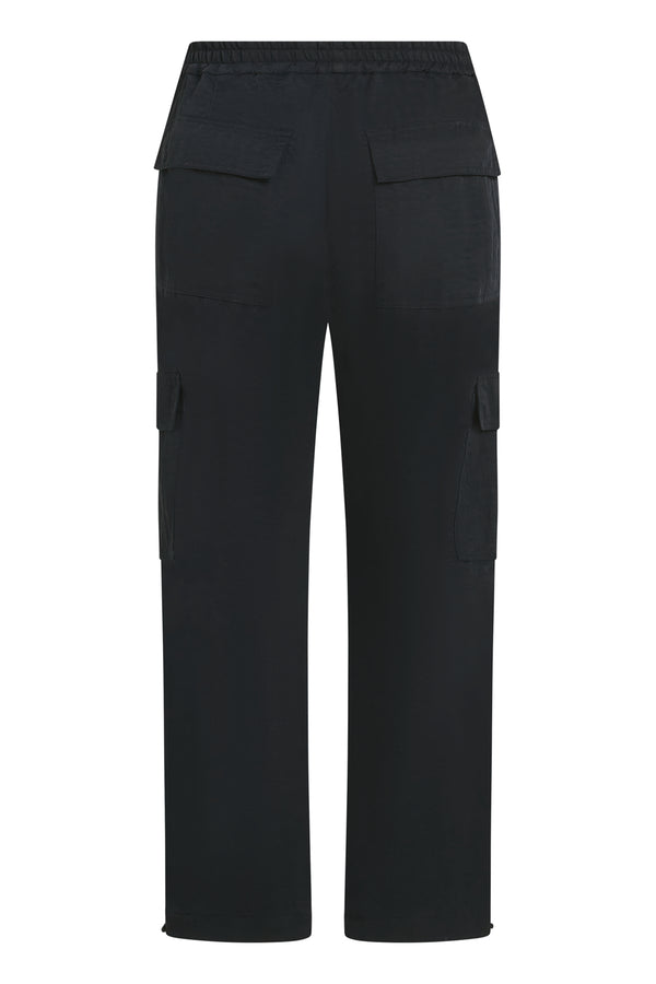 Penn & Ink TROUSERS (W25C327LTD) DARK