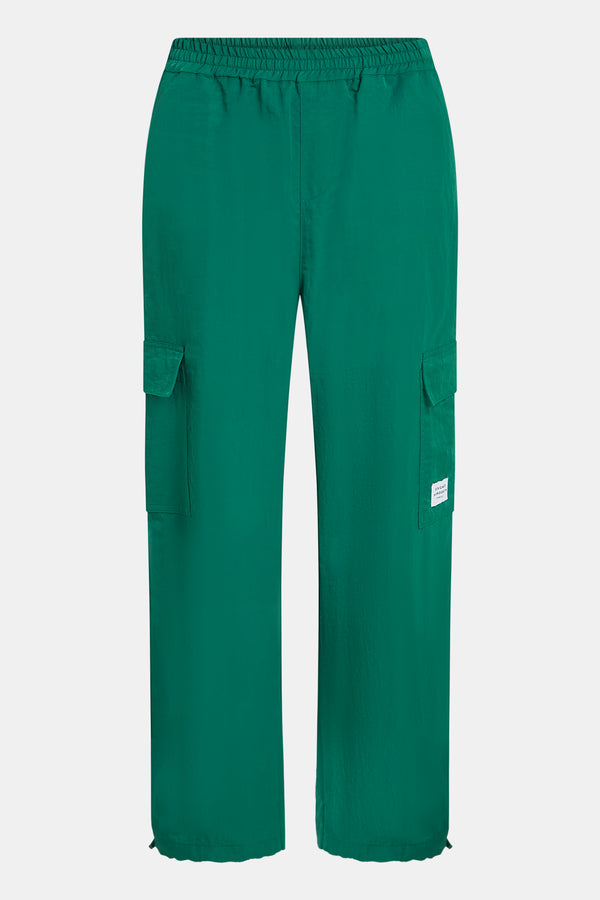 Penn & Ink TROUSERS (W25C327LTD) GREEN