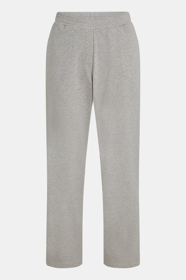 penn & ink TROUSERS (W25F1717) GREY MELANGE