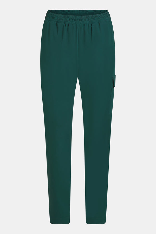 Penn & Ink TROUSERS (W25F1738) FOREST