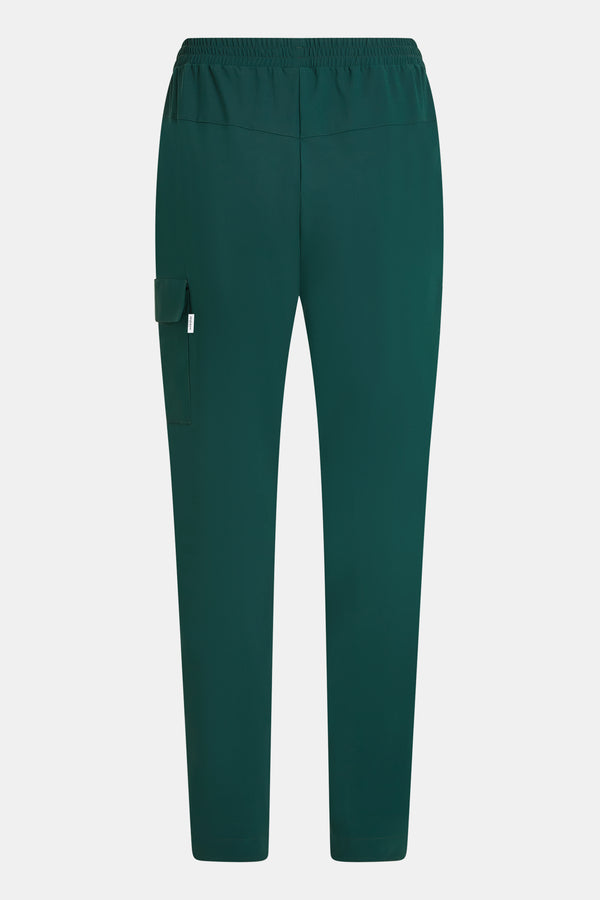 Penn & Ink TROUSERS (W25F1738) FOREST