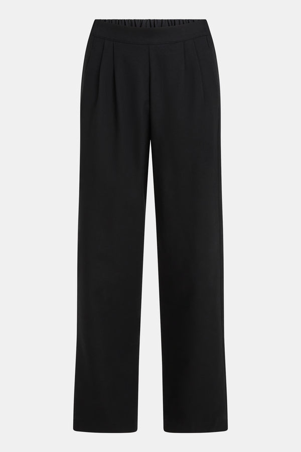 Penn & Ink TROUSERS (W25N1626) BLACK