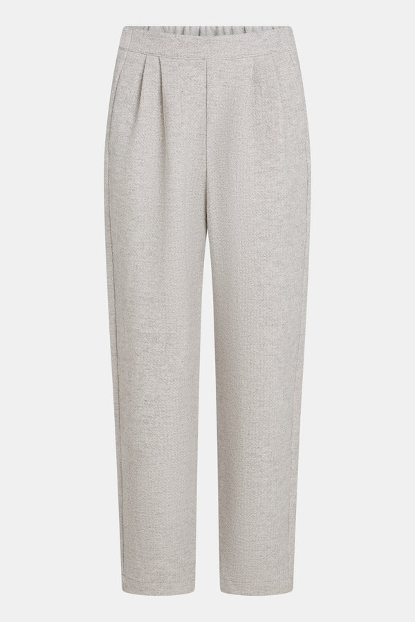 Penn & Ink TROUSERS (W25N1627) GREY MELANGE