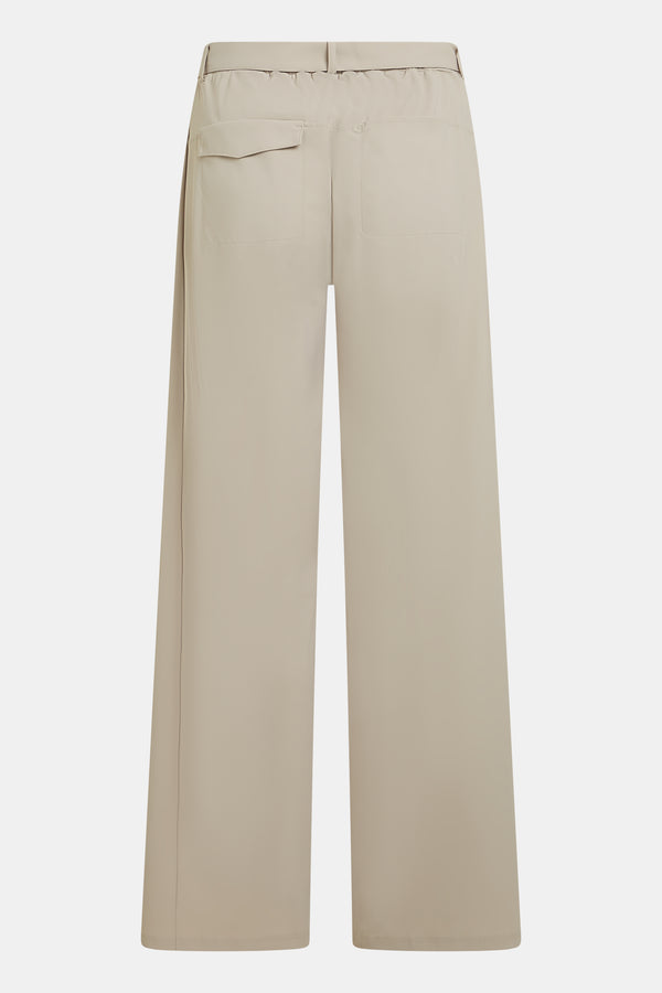 Penn & Ink TROUSERS (W25N1638) SAND