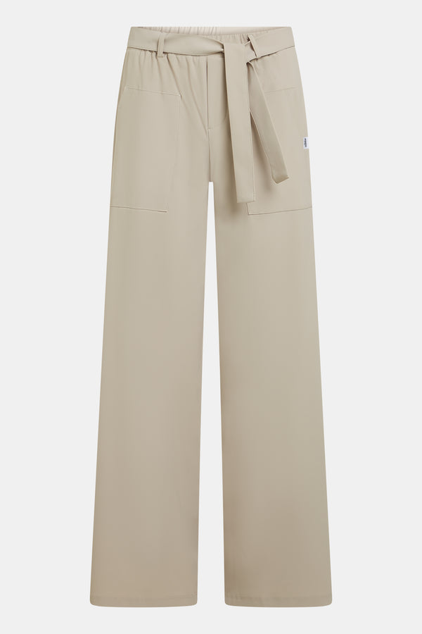 penn & ink TROUSERS (W25N1638) SAND