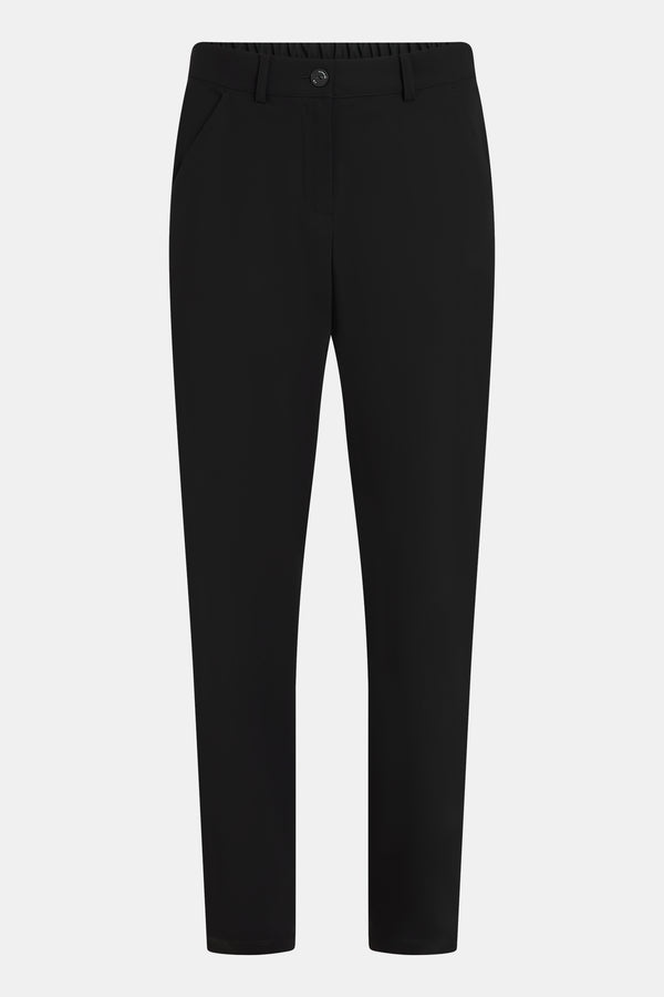 Penn & Ink TROUSERS (W25N1639) BLACK