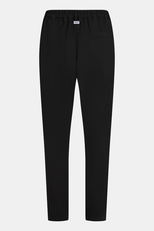 Penn & Ink TROUSERS (W25N1639) BLACK