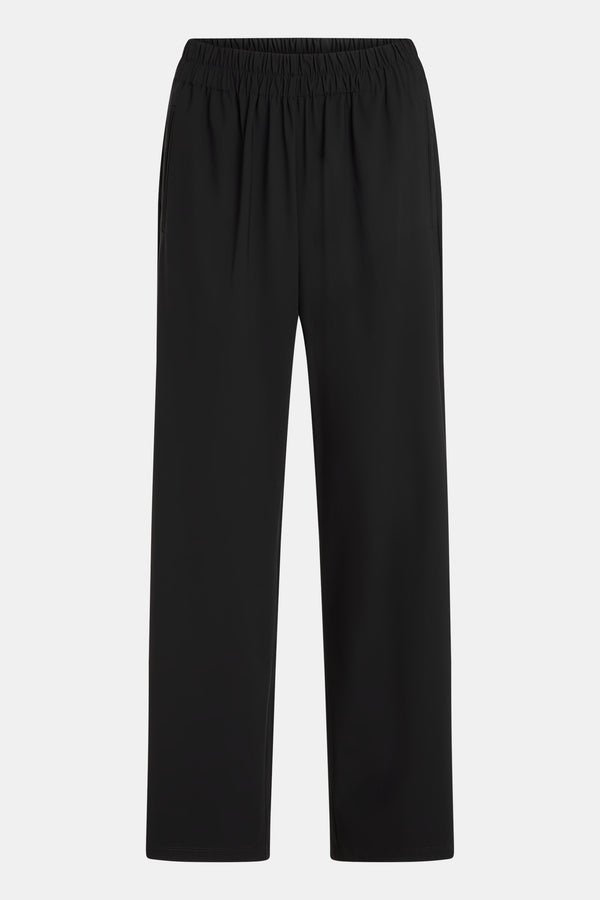 Penn & Ink TROUSERS (W25N1643) BLACK