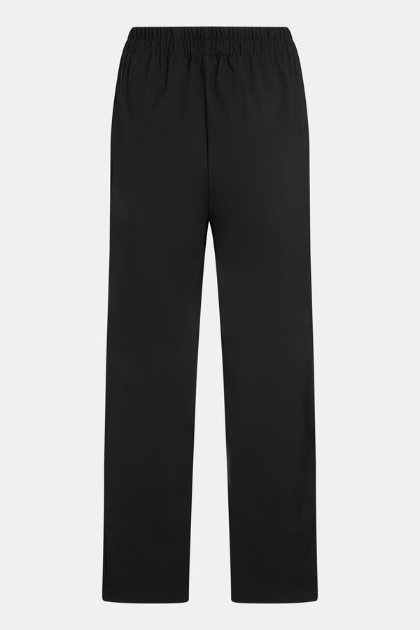 Penn & Ink TROUSERS (W25N1643) BLACK