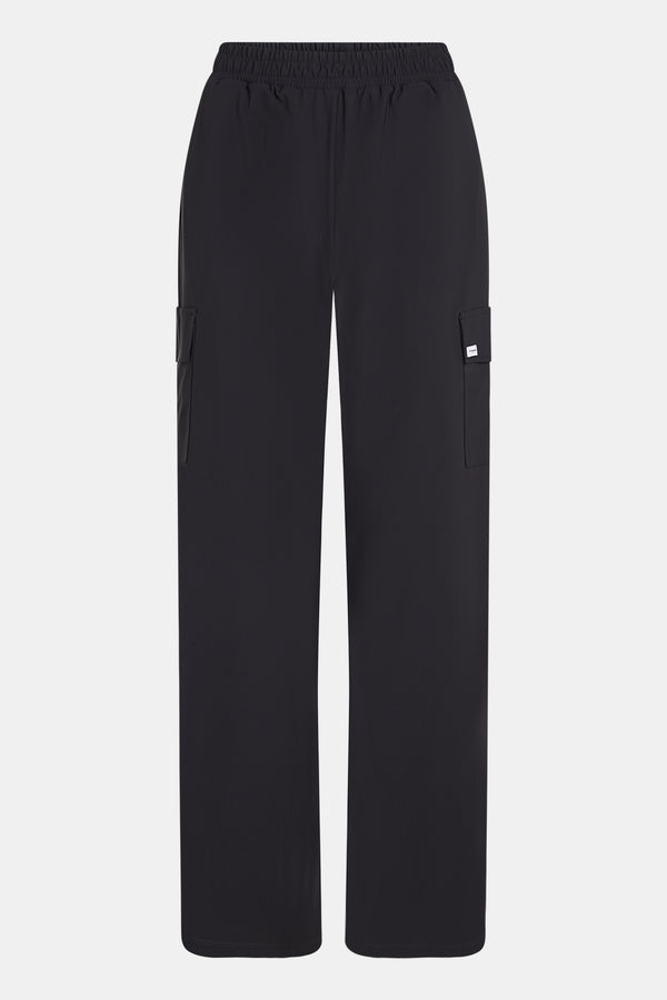 Penn & Ink TROUSERS (W25N1661LTD) BLACK