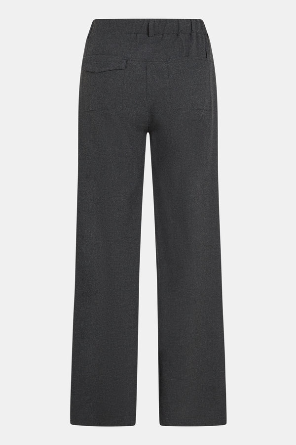 Penn & Ink TROUSERS (W25N1669LTD) ANTRA MELANGE