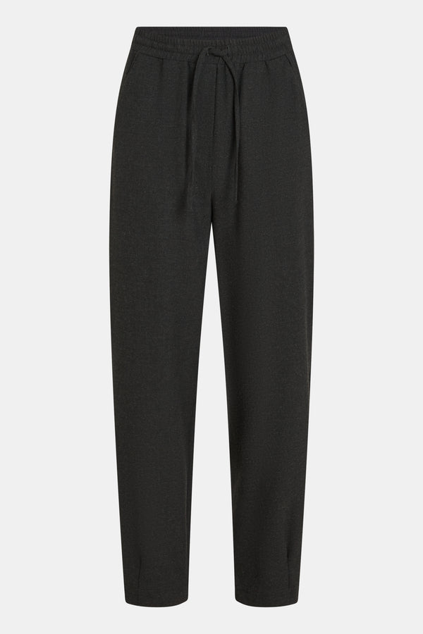 Penn & Ink TROUSERS (W25N1672LTD) ANTRA MELANGE