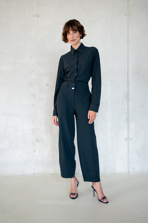 Penn & Ink TROUSERS (W25N1679LTD) ANTRA