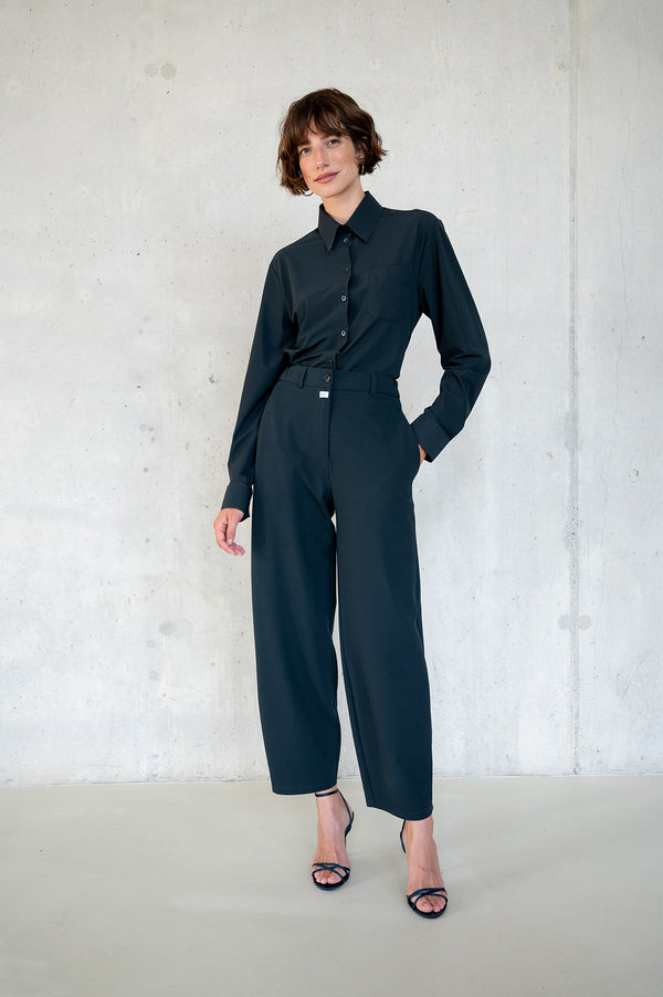 penn & ink TROUSERS (W25N1679LTD) ANTRA