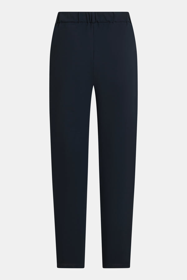Penn & Ink TROUSERS (W25N1679LTD) NAVY