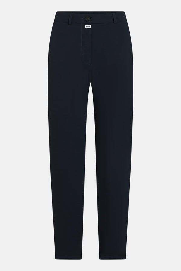 penn & ink TROUSERS (W25N1679LTD) NAVY