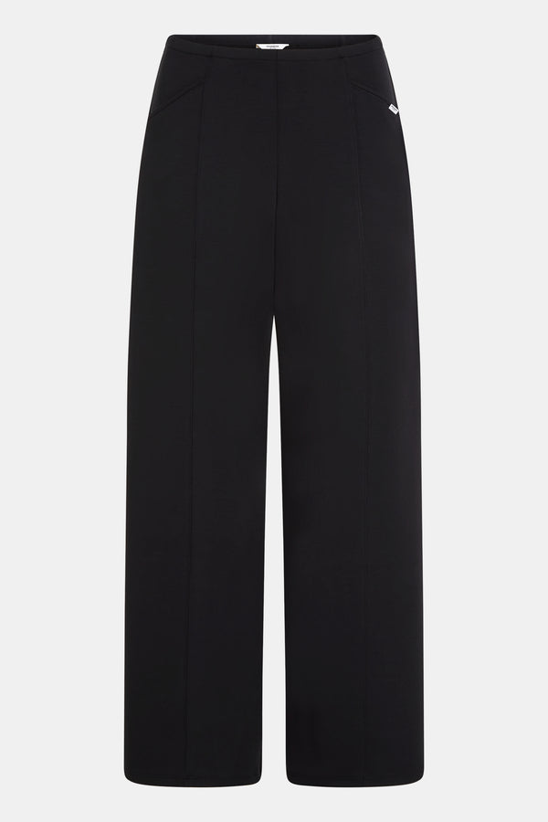 Penn & Ink TROUSERS (W25T1197) BLACK