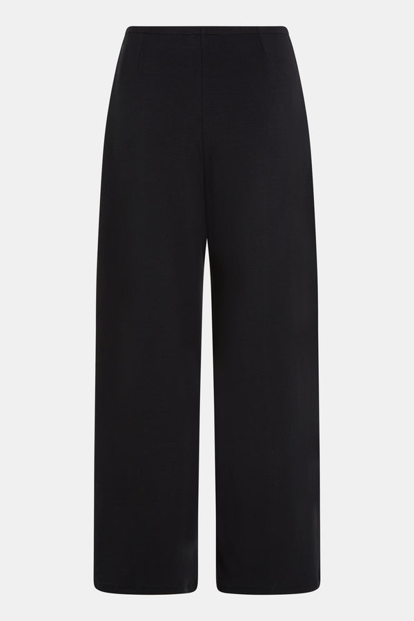 Penn & Ink TROUSERS (W25T1197) BLACK