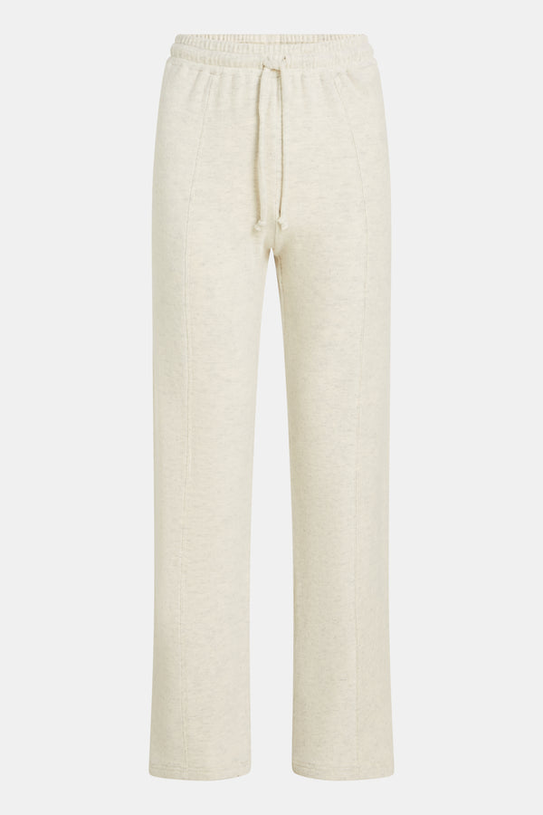 Penn & Ink TROUSERS (W25T1210LTD) MILK