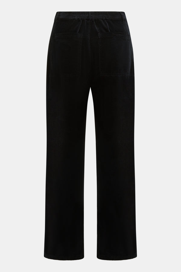 Penn & Ink TROUSERS (W25Z788) DARK