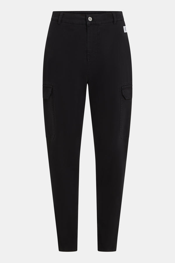 Penn & Ink TROUSERS (W25Z790) DARK